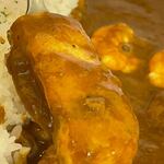 カレー風味 すずき - 