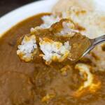 カレー風味 すずき - 