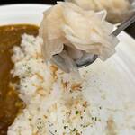 カレー風味 すずき - 