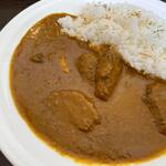 カレー風味 すずき - 