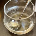 カレー風味 すずき - 