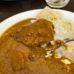 カレー風味 すずき - 