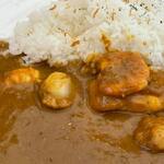 カレー風味 すずき - 