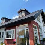 カレー風味 すずき - 