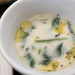 カレー風味 すずき - 