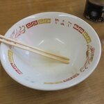 やまや - 完食♪