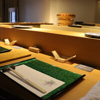 梅田 鮨 個室 みや川 - 