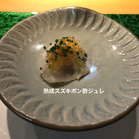 梅田 鮨 個室 みや川 - 