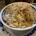 ラーメン 大 - 