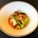 Maison de h-l'E´ridan - 