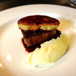 Maison de h-l'E´ridan - 