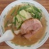 麺や　福座