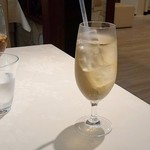 レストラン マヨール - ドリンク