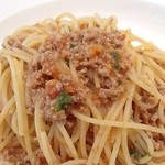 レストラン マヨール - アップ