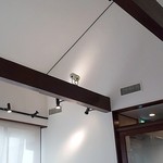 レストラン マヨール - 照明