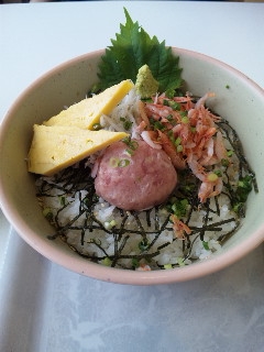 海辺の食卓 name=