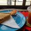 ジャングルハウスカフェ
