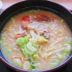久慈地区合同庁舎 食堂 - 