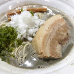 ラーメン屋ジョン - 