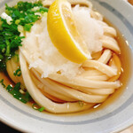 讃岐うどん 條辺 - 