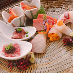 おおさか料理 淺井 東迎 - 