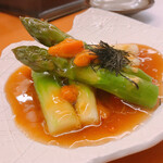 おおさか料理 淺井 東迎 - 