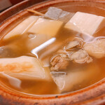 おおさか料理 淺井 東迎 - 