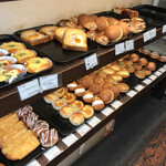 JACOMO'S a Bakery - 