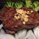 いきなり！ステーキ - 