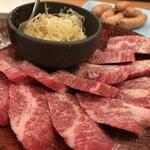 焼肉おしわら 雅 - 