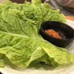 焼肉おしわら 雅 - 