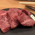 焼肉おしわら 雅 - 