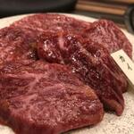 焼肉おしわら 雅 - 