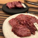 焼肉おしわら 雅 - 