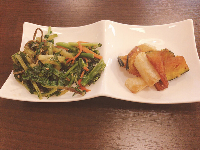 Den'en Dining &amp; Cafe Smile