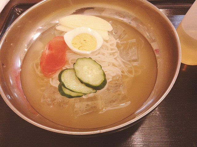 Den'en Dining & Cafe Smile photo 2