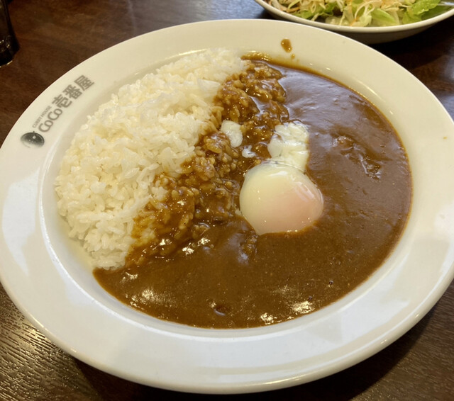 カレーハウスcoco壱番屋 岩見沢大和タウンプラザ店 カレーハウス ココイチバンヤ 上幌向 カレーライス 食べログ カレーハウスcoco壱番屋 岩見沢大和タウンプラザ店 カレーハウス ココイチバンヤ 上幌向 カレーライス 食べログ
