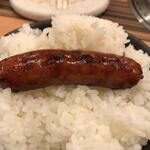 焼肉おしわら 雅 - 