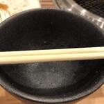 焼肉おしわら 雅 - 