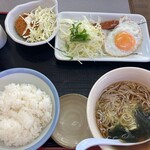 山田うどん - 