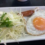 山田うどん - 