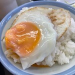 山田うどん - 