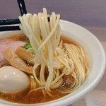 麺笑 巧真 - 