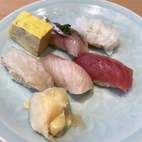 新宿 鮨 ふくじゅ - 