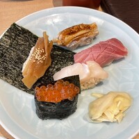 新宿 鮨 ふくじゅ - 