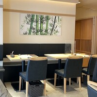 新宿 鮨 ふくじゅ - 