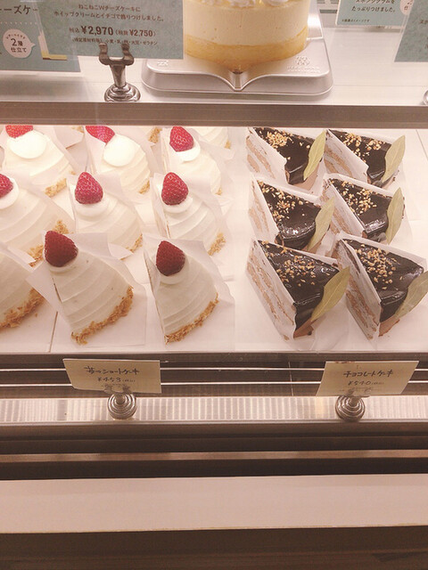 ピネード 社台店 Pinede 一社 ケーキ 食べログ ピネード 社台店 Pinede 一社 ケーキ 食べログ