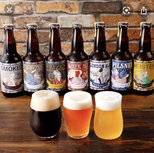 Fukuchan no Croquette Ya