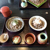 永平寺の館雲粋 - 料理写真: