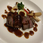 中国料理 「王朝」 - 